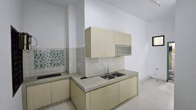 Servis Apartment untuk Dijual di Sun City (Plaza Mentari) - Jaffrey . - PropertyGuru.com.my