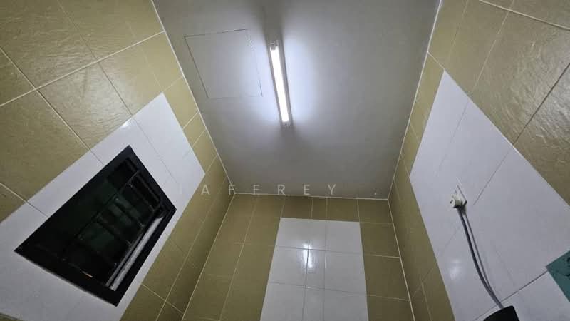 Servis Apartment untuk Dijual di Sun City (Plaza Mentari) - Jaffrey . - PropertyGuru.com.my
