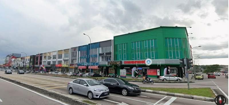 Shop for Sale in Taman Ungku Tun Aminah (Skudai) - Marcus Loh - Exterior - PropertyGuru.com.my