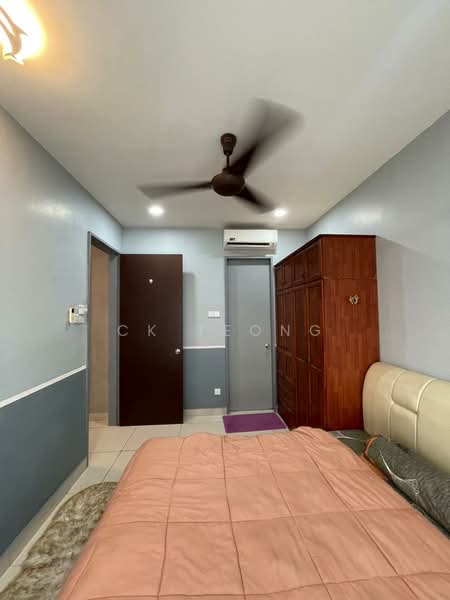 Kondominium untuk Disewa di KL Traders Square - CK Teong - Bedroom - PropertyGuru.com.my