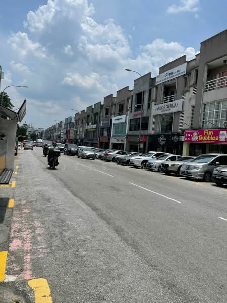 Shop for Rent in Sri Petaling (Kuala Lumpur) - Jess Lau - Exterior - PropertyGuru.com.my