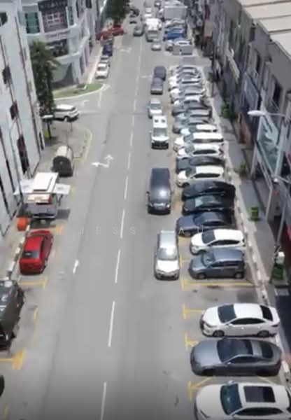 Shop for Rent in Sri Petaling (Kuala Lumpur) - Jess Lau - Exterior - PropertyGuru.com.my