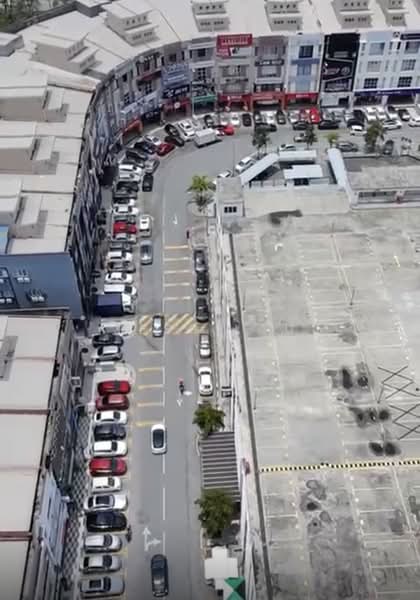 Shop for Rent in Sri Petaling (Kuala Lumpur) - Jess Lau - Exterior - PropertyGuru.com.my