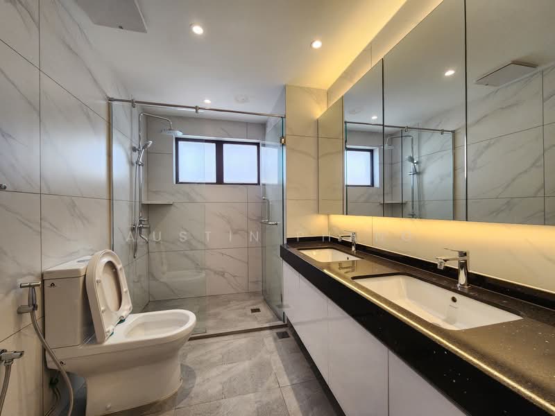 Kondominium untuk Disewa di UBN Apartment - Austin Phang - PropertyGuru.com.my