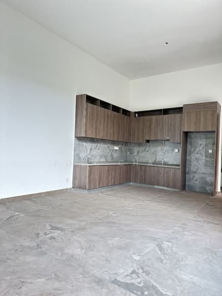 2-storey Terraced House for Rent in Iskandar Puteri (Nusajaya) (Johor) - Joey Chai - Kitchen - PropertyGuru.com.my