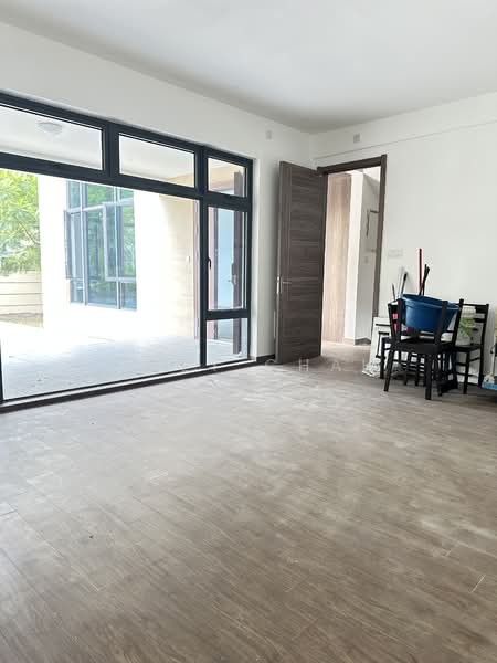 2-storey Terraced House for Rent in Iskandar Puteri (Nusajaya) (Johor) - Joey Chai - Living Room - PropertyGuru.com.my