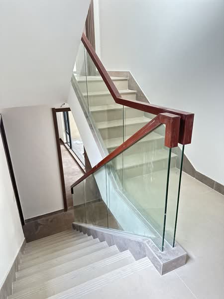 2-storey Terraced House for Rent in Iskandar Puteri (Nusajaya) (Johor) - Joey Chai - Interior - PropertyGuru.com.my