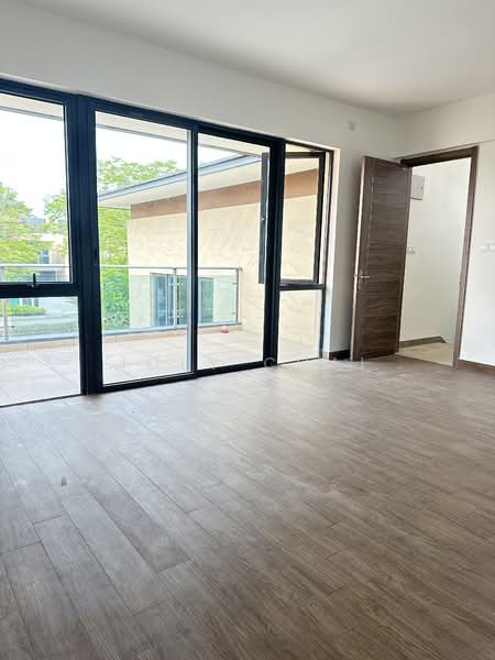 2-storey Terraced House for Rent in Iskandar Puteri (Nusajaya) (Johor) - Joey Chai - Balcony - PropertyGuru.com.my