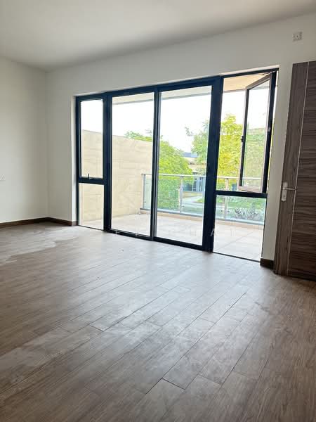 2-storey Terraced House for Rent in Iskandar Puteri (Nusajaya) (Johor) - Joey Chai - Balcony - PropertyGuru.com.my