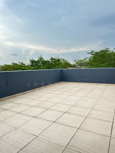 2-storey Terraced House for Rent in Iskandar Puteri (Nusajaya) (Johor) - Joey Chai - Exterior - PropertyGuru.com.my