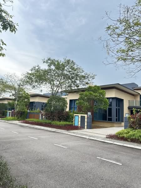 2-storey Terraced House for Rent in Iskandar Puteri (Nusajaya) (Johor) - Joey Chai - PropertyGuru.com.my