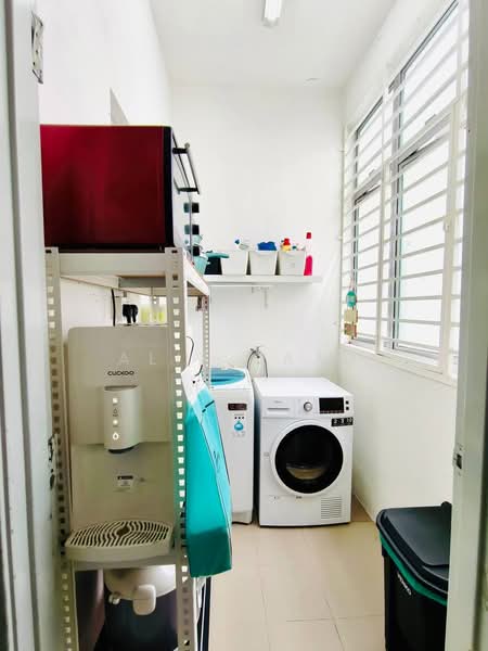 Apartment for Sale at Casa Dahlia - Alif Saad - Interior - PropertyGuru.com.my