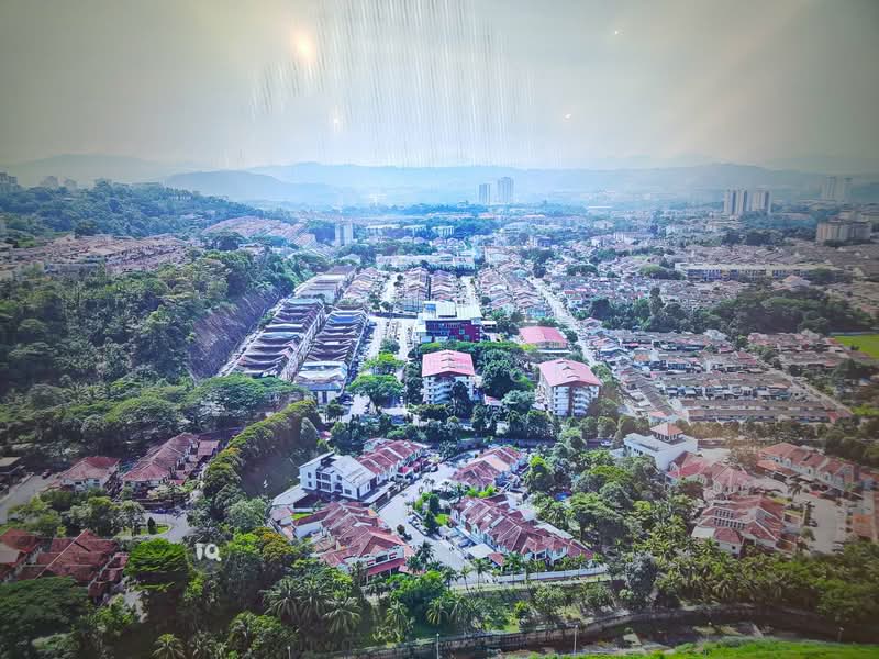 Service Residence for Sale at Maxim D'Parc - Aiden Kong - Exterior - PropertyGuru.com.my