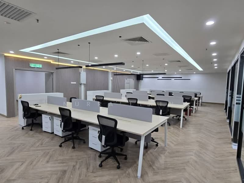 Office for Rent in Kuala Lumpur (Kuala Lumpur) - Nurra Eikin - Interior - PropertyGuru.com.my