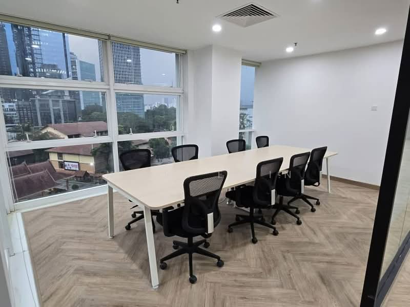 Office for Rent in Kuala Lumpur (Kuala Lumpur) - Nurra Eikin - Interior - PropertyGuru.com.my