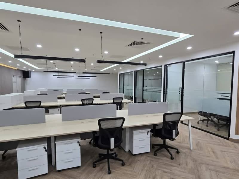 Office for Rent in Kuala Lumpur (Kuala Lumpur) - Nurra Eikin - Interior - PropertyGuru.com.my