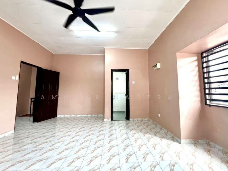 Rumah Teres 2 Tingkat untuk Dijual di Senawang (Negeri Sembilan) - Ammeer Nadzrai - Interior - PropertyGuru.com.my