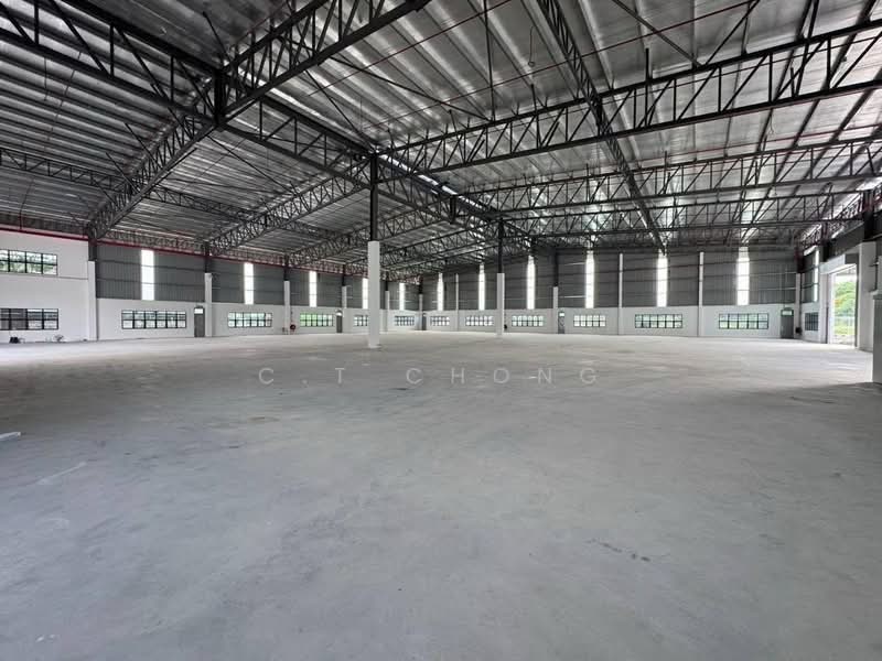 Detached Factory for Sale in Ulu Tiram (Johor) - C.T Chong - PropertyGuru.com.my