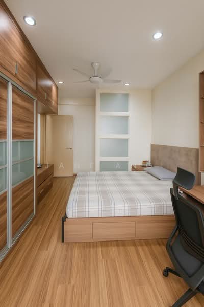 Condominium for Sale at Summer Place - Jane Ang - Bedroom - PropertyGuru.com.my