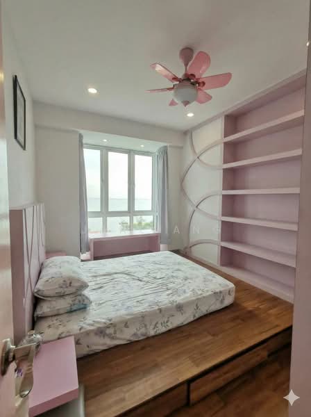 Condominium for Sale at Summer Place - Jane Ang - Bedroom - PropertyGuru.com.my