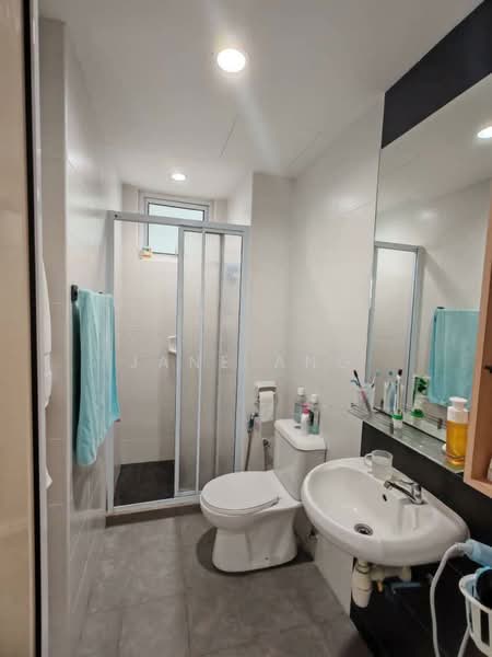 Condominium for Sale at Summer Place - Jane Ang - Bathroom - PropertyGuru.com.my