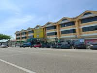For Rent - Kemaman