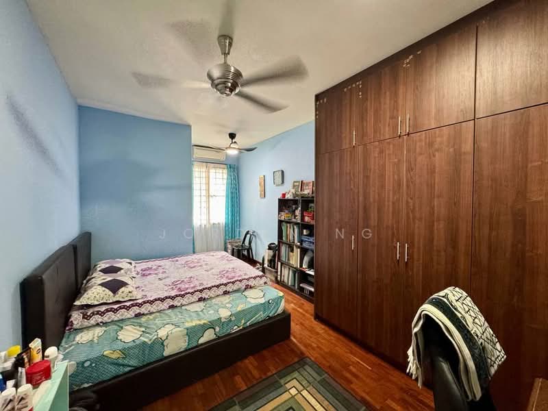 2-storey Terraced House for Sale in Alam Impian (Shah Alam) - Jordan Ng - Bedroom - PropertyGuru.com.my