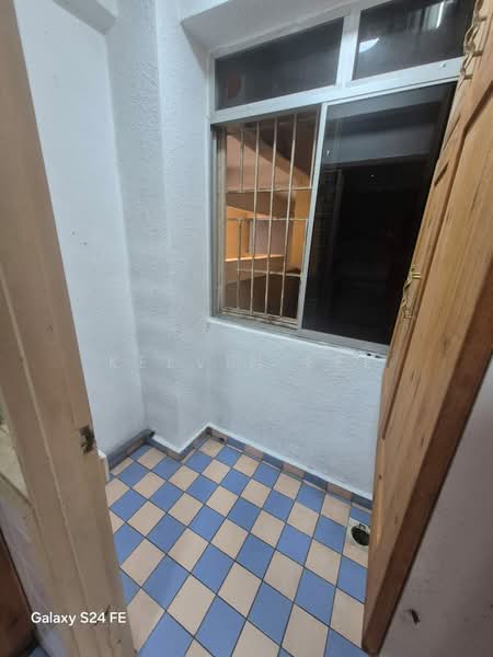 Apartment for Rent at Aman Puri Apartment - Kelvin Lee - Interior - PropertyGuru.com.my