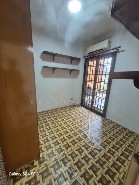 Apartment for Rent at Aman Puri Apartment - Kelvin Lee - Interior - PropertyGuru.com.my