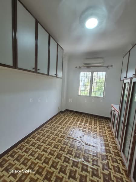 Apartment for Rent at Aman Puri Apartment - Kelvin Lee - Interior - PropertyGuru.com.my