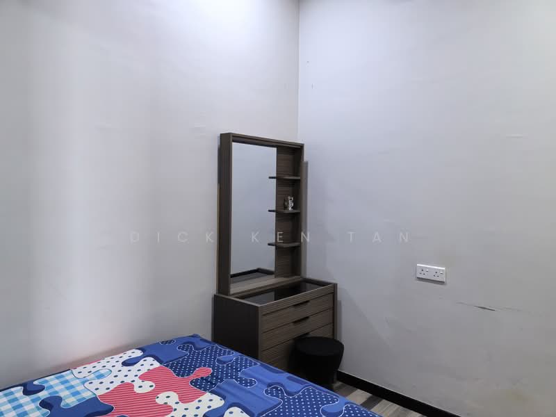 Servis Apartment untuk Disewa di Arte S - Dick Ken Tan - Bedroom - PropertyGuru.com.my