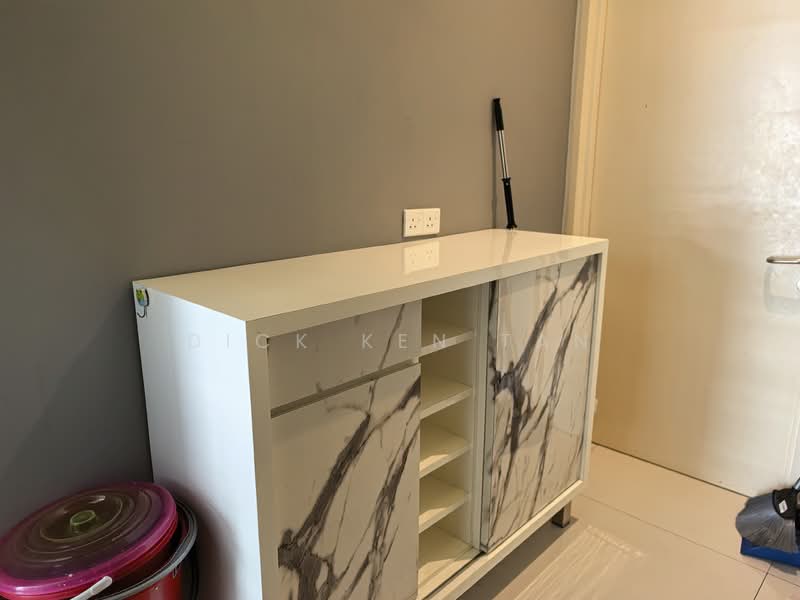 Servis Apartment untuk Disewa di Arte S - Dick Ken Tan - Interior - PropertyGuru.com.my