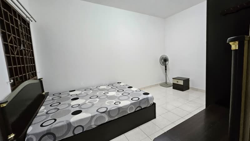 Condominium for Rent at Palm Spring @ Damansara - Kemp Lee - Bedroom - PropertyGuru.com.my