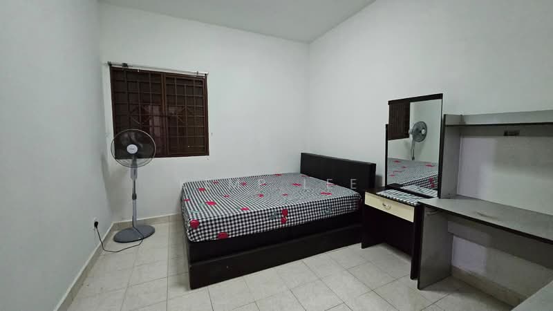 Condominium for Rent at Palm Spring @ Damansara - Kemp Lee - Bedroom - PropertyGuru.com.my