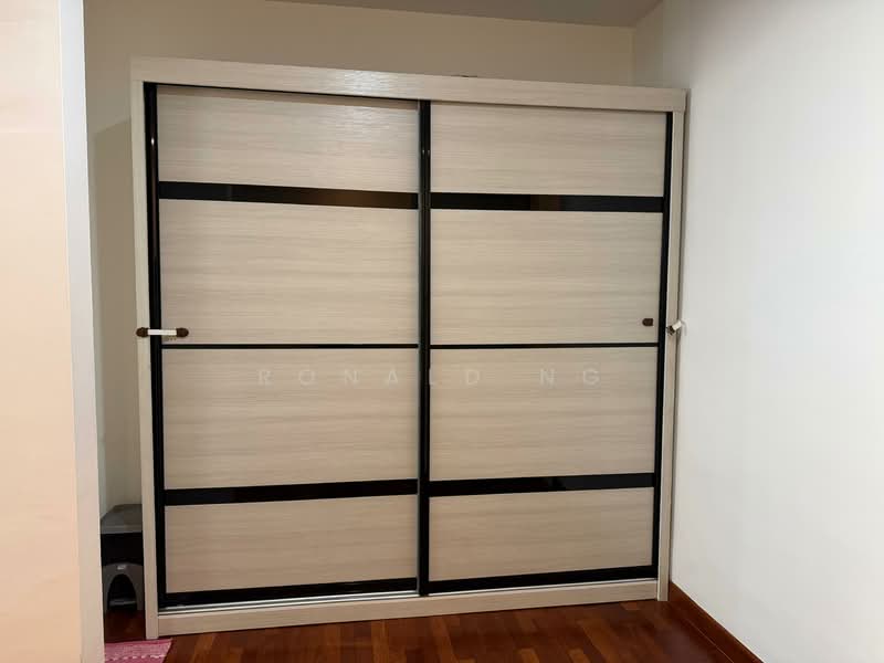 Condominium for Rent at The Clovers - Ronald Ng - Interior - PropertyGuru.com.my