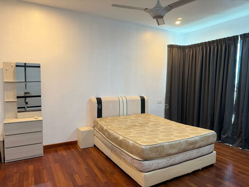 Condominium for Rent at The Clovers - Ronald Ng - Bedroom - PropertyGuru.com.my