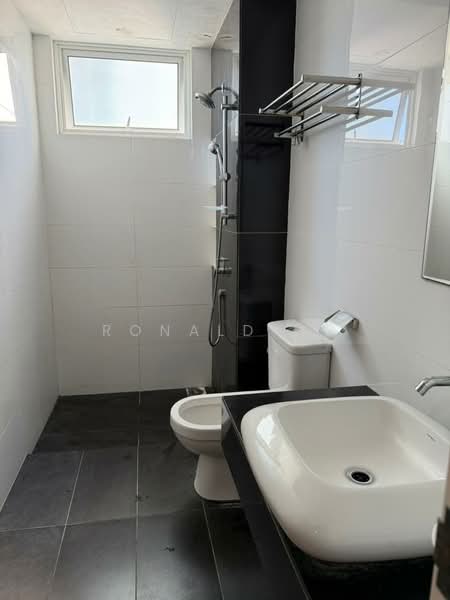 Condominium for Rent at The Clovers - Ronald Ng - Bathroom - PropertyGuru.com.my