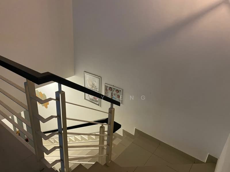 2-storey Terraced House for Sale in Taman Damansara Aliff (Tampoi) - Amy Eng - Interior - PropertyGuru.com.my