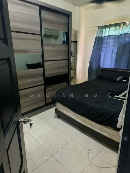 Rumah Flat untuk Disewa di Lavender Park - Declan Ng - Bedroom - PropertyGuru.com.my