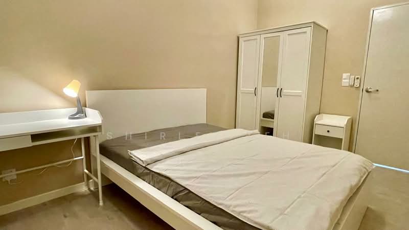 Kondominium untuk Disewa di Novus - Shirley Teh - Bedroom - PropertyGuru.com.my
