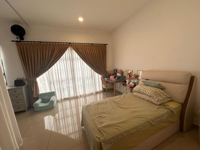 2-storey Terraced House for Rent in Eco Botanic 2 (Iskandar Puteri (Nusajaya)) - Nelson Tan - PropertyGuru.com.my