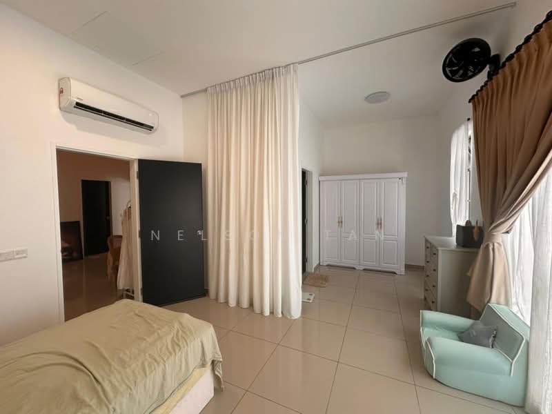 2-storey Terraced House for Rent in Eco Botanic 2 (Iskandar Puteri (Nusajaya)) - Nelson Tan - PropertyGuru.com.my