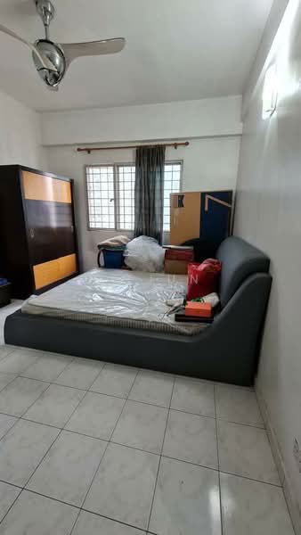 Condominium for Sale at Menara Menjalara - Yi Jun Cham - Bedroom - PropertyGuru.com.my