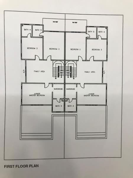 Semi-Detached House for Sale in Jalan Ipoh (Kuala Lumpur) - jaret kok - PropertyGuru.com.my