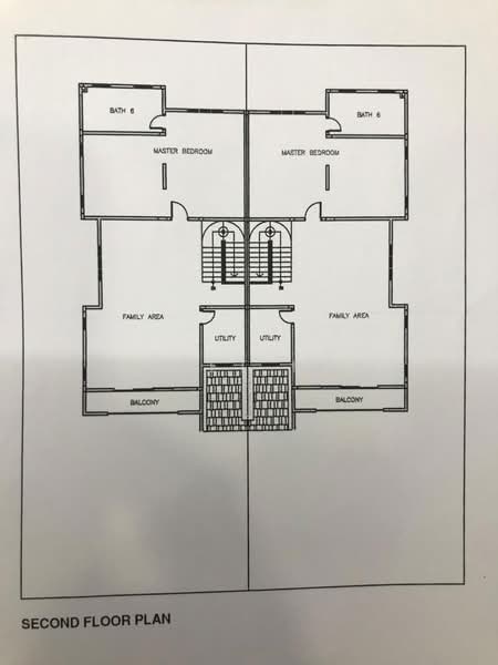 Semi-Detached House for Sale in Jalan Ipoh (Kuala Lumpur) - jaret kok - PropertyGuru.com.my