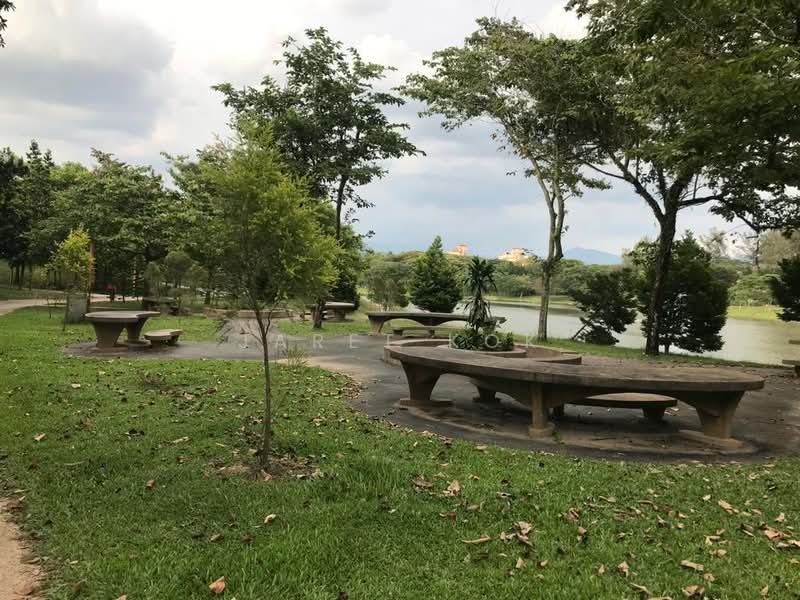 Semi-Detached House for Sale in Taman Tasik Indah Mewah (Batu) - jaret kok - Exterior - PropertyGuru.com.my