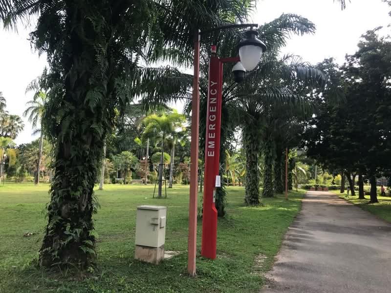Semi-Detached House for Sale in Taman Tasik Indah Mewah (Batu) - jaret kok - Exterior - PropertyGuru.com.my