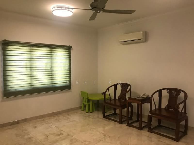 Semi-Detached House for Sale in Jalan Ipoh (Kuala Lumpur) - jaret kok - Living Room - PropertyGuru.com.my