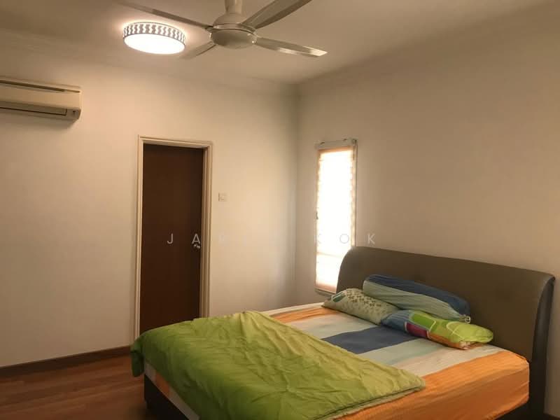 Semi-Detached House for Sale in Jalan Ipoh (Kuala Lumpur) - jaret kok - Bedroom - PropertyGuru.com.my