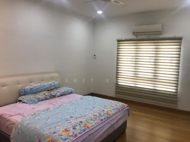 Semi-Detached House for Sale in Jalan Ipoh (Kuala Lumpur) - jaret kok - Bedroom - PropertyGuru.com.my
